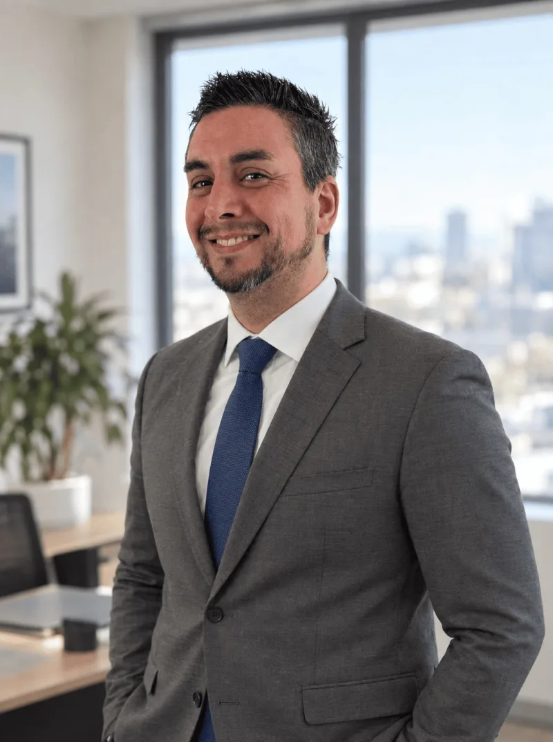 Ignacio Naveilhan, CTO de DentalCore